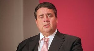 Sigmar Gabriel