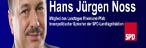 Hans-Jürgen Noss